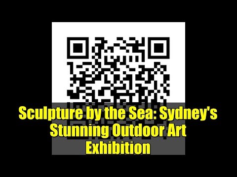 Sculpture by the Sea: Sydney's Stunning Outdoor Art Exhibition