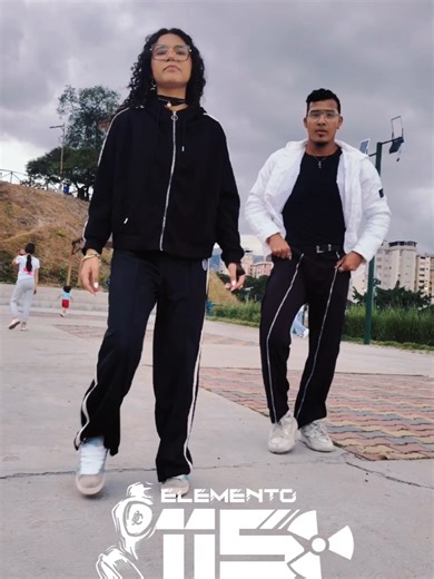 Boasty Trend Dance Challenge