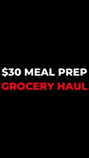 Zach Coen, RD/LN on Instagram: "‼️I’M BACK with a brand new grocery haul! All of these recipes will be posted here on my page in the coming weeks, so keep an eye out so you don’t miss them ☺️ And if you want even more recipes, consider joining my Patreon! It’s essentially my living breathing cookbook that is updated every week with exclusive members only content! All recipes come with a printable PDF with easy to follow ingredients and instructions. You get so much value for the price of a coffe