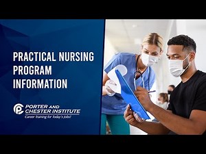 Practical Nursing Program Information