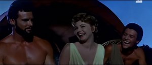 Hercules Unchained (1959) – Epic Sword and Sandal Adventure