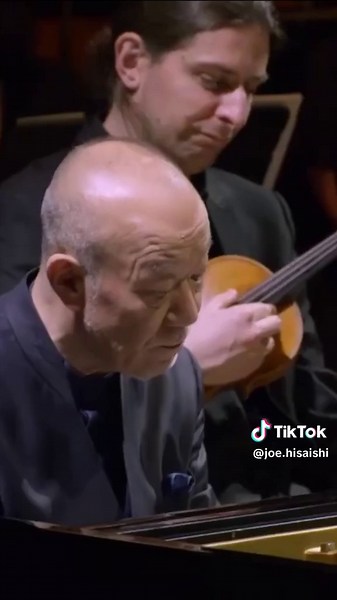 One Summer's Day - Spirited Away Piano Song