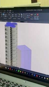 ✅Conceptual modelling through massing in revit #new #youtubeshorts #viral #revit #cad #2d #3d