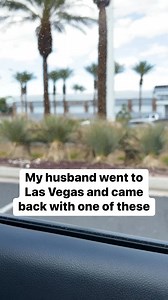 My husband got one of these | Fun and Games