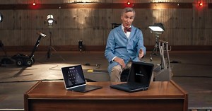 Google launches 'Switch to Chromebook' ads with Bill Nye the Science Guy