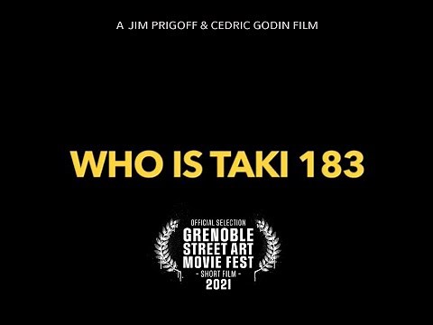WHO is TAKI183