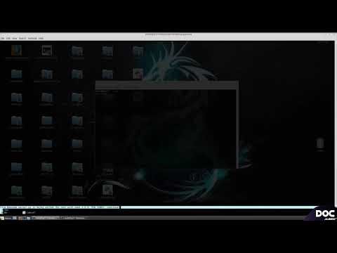 Taking a look at ransomware