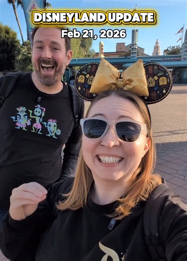 Disneyland Update: Exciting Changes Ahead for 2026