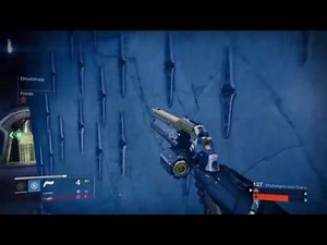 Destiny: 1Min Tipps 18# Sunsinger Erleuchten für Dummies