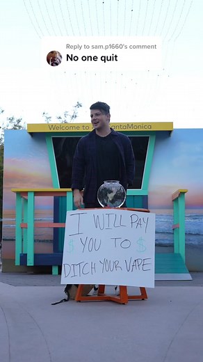 Encouraging Quitting Vaping with Puff Count App