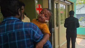 Prakasam Police on Reels