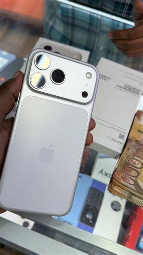 #iphone17promax #insightcreatorsearch #tiktok