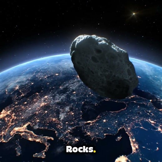 Jupiter: Earth’s Secret Bodyguard 😱🛡️