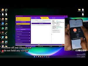TFM Tool Vivo Auth FREE - All Vivo MTK Unlock 1Click 2023 Latest Security | A2GSM
