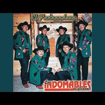 El Parrandero