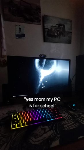 w pc#tech #computer #techtok | tech tiktok