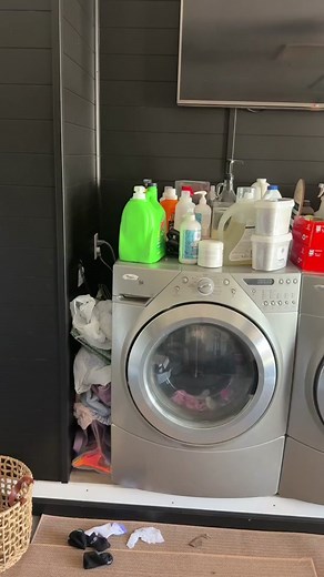 Effective Laundry Room Organization Tips to Maximize Space