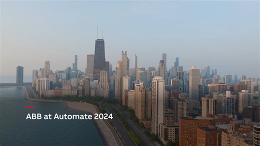 2.2K views · 26 reactions | #Automate2024 is almost here! Join ABB...
