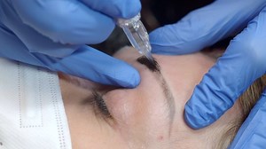 Watch Permanent Microblading Machine on Amazon Live