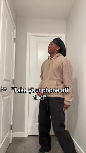Understand the Meme: Phone DND Humor Explained
