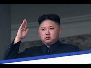 Ejecución Pena de Muerte Corea del Norte / Execution Death Penalty North Korea [IGEO.TV]