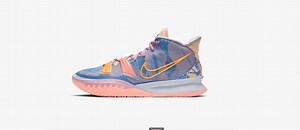 Best Nike Kyrie 7 Colorways
