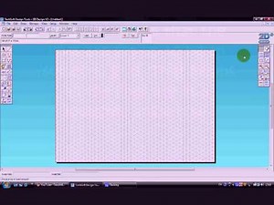 2D Design Tutorial - Isometric Grids