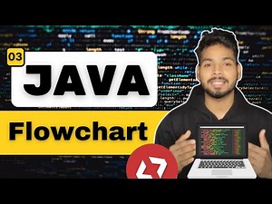 What is Flowchart | Complete java Course | Polytechnic 4th semester