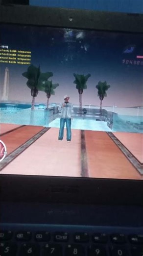 tutor cara atasi GTA: San Andreas executable not found? #shorts#viral#viralshorts#sampmobilegameplay