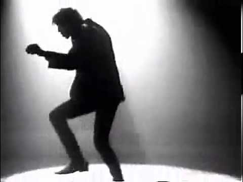 Peter Wolf 99 Worlds 1990 Video