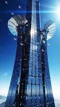 New York Skyline 2050 | AI Imagines the Future in Stunning