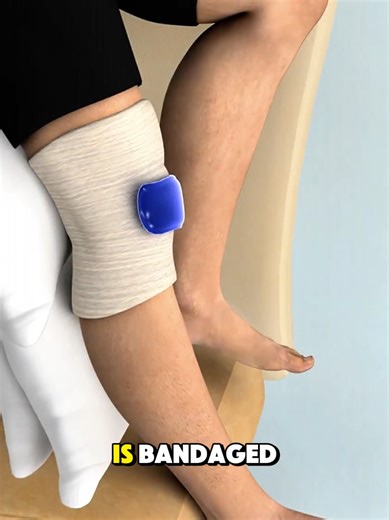 How ACL Surgery Is Performed (3D Animation) #3dmedicalanimation #medical3danimation #anteriorcruciateligamentreconstruction #kneesurgery #sportsinjuryrecovery #arthoscopy #kneehealth