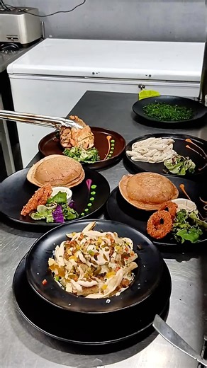 #chef #special #food