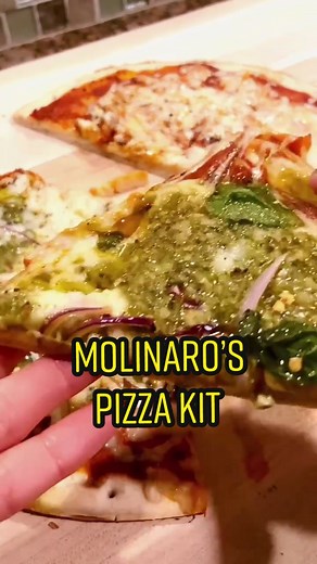 Costco Pizza Kit Review: Easy and Delicious Homemade Pizza