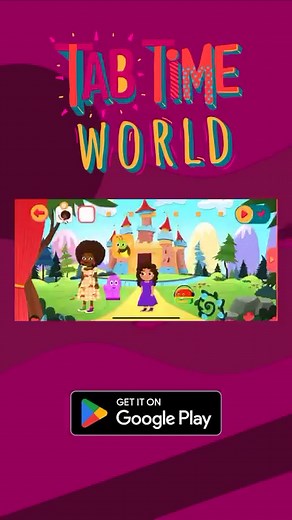 18K views · 831 reactions | Family you asked for more Tab Time, so here we go!!!! @officialtabtime has officially launched an app and books for the kids and family to enjoy!! . Thank you all so much for your love and support!!! Thank you @jasonhberger and @thekidsatplay team for all your hard work to get this done!! We did it!!!! #tabtime | Tabitha Brown | Facebook