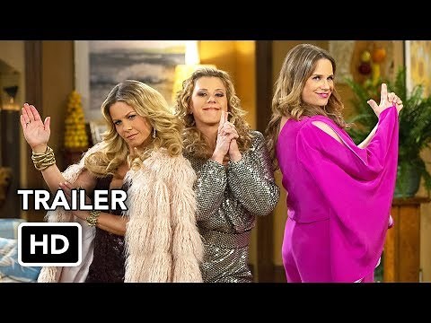 Fuller House Season 4 Trailer (HD)