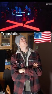 How to convert your videos into any language in seconds with perfect voice over and lip sync using @wondersharevirbo Comment “Virbo” and I’ll send you a link to try this feature out for free #squidgame #squidgame2 #wondershare #wondersharevirbo #videotranslator #tiktokban #tiktokrefugee | Colin Pomeroyyy