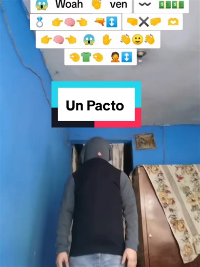 Tutorial de Baile para el Trend 'Un Pacto'