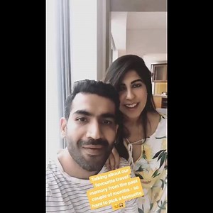 179K views · 1.1K reactions | So much fun, so much travel and so many travel tips from Bruised Passports as they completed their fabulous trip to Montenegro. Wanna know how they did it? Because #WhenTravelCalls...Answer with Samsonite | Samsonite India | Facebook