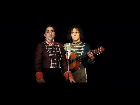 Di Basso - Chile (Video Oficial) musica chilena folklorica