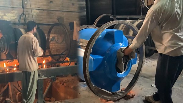 How Durable Plastic Water Tanks Are Produced