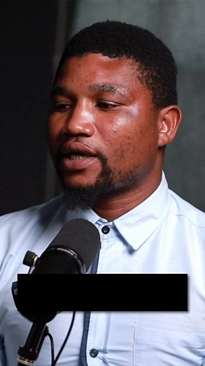 Unbelievable Survivor Story on Ithemba Podcast