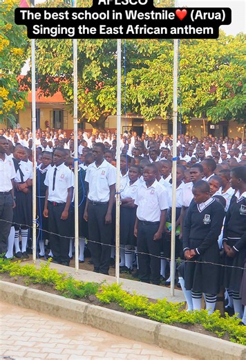APESCO: The Best School in West Nile, Arua