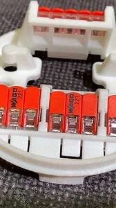 406K views · 1.9K reactions | If Wago made ceiling roses. | EFIXX | Facebook