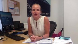 Happy Teacher Appreciation message from our school director. | EF Miami Beach