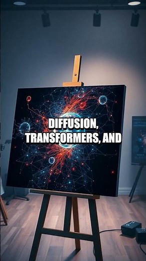 The Curious Forge: The AI Co-Creator Behind Today’s Brushstrokes