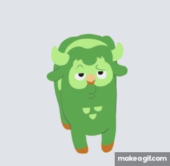 Dancing cow on Make a GIF