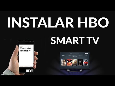 Cómo Instalar HBO en Smart TV de Forma Sencilla