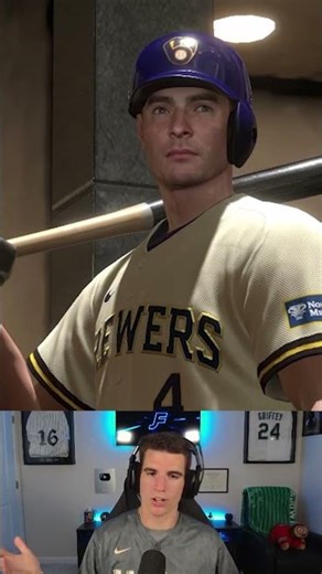 MLB Rivals | Pulled a Hall of Fame Paul Molitor #mlbrivals