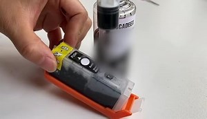 COCADEEX 580XXL Tintenpatronen-Set für Canon PGI-580XXL CLI-581XXL, PIXMA TS6150 TS6151 TS6250 TS6251 TS6350 TS6351 TS705 TR7550 TR8550 TS9550 TS9551C K BK C M Yan